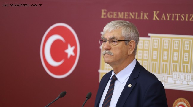 Doğa katliamını örtmek için Tire Kartal Dağı da yeşile boyanmasın!