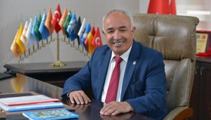 Dörtyol Belediye Başkanı Keskin MHP'den istifa etti