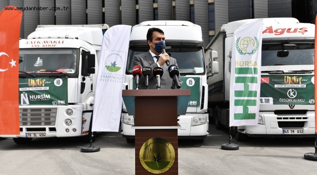 Dündar: "Bizim Şanlı Tarihimizde Soykırım Yoktur"