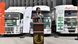 Dündar: "Bizim Şanlı Tarihimizde Soykırım Yoktur"