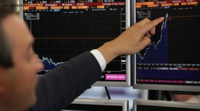 Dünya borsalarında yükseliş trendi sürdü