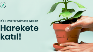 Dünya Günü'nde 50 milyon insan iklim için aksiyon alacak