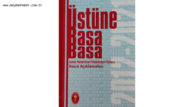 DÜNYA VETERİNER HEKİMLER GÜNÜNÜ KUTLUYOR AMA BİZ KUTLAMIYORUZ