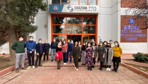 EBİLTEM'den "Uluslararası Sağlıklı Binalar Sempozyumu"