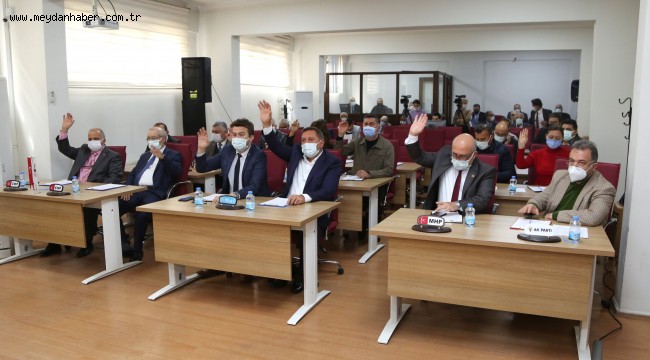 EFELER'DEN LİSE ÖĞRENCİLERİNE MESLEKİ ATÖLYE; TEKLİF MECLİSTEN GEÇTİ