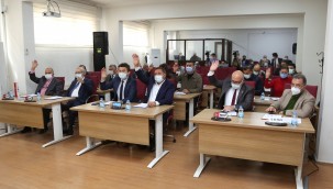 EFELER'DEN LİSE ÖĞRENCİLERİNE MESLEKİ ATÖLYE; TEKLİF MECLİSTEN GEÇTİ