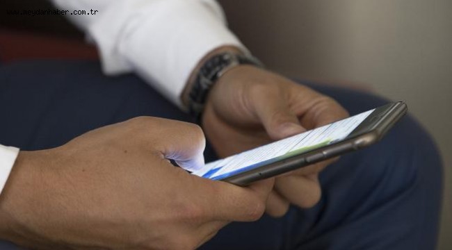 EGM ve MEB uyardı: Tuzağa düşmeyin, güvenli kaynakları takip edin