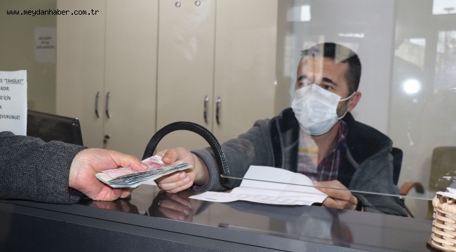 ELEKTRONİK SAYAÇ KULLANANLAR DİKKAT