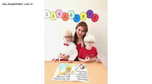 EN GÜZEL 23 NİSAN HEDİYESİ