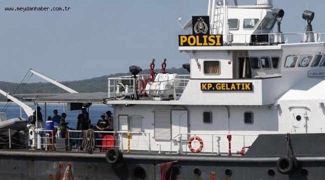 Endonezya'da kaybolan denizaltıdaki 53 kişi yaşamını yitirdi