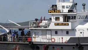 Endonezya'da kaybolan denizaltıdaki 53 kişi yaşamını yitirdi