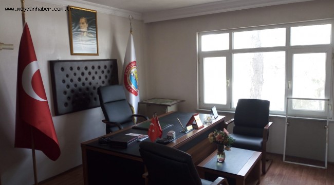 Ergene Belediyesi Muhtarlıkları Yeniliyor