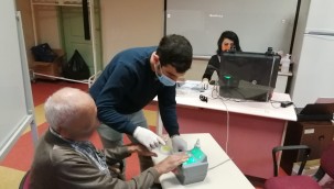 Eskimeyen yüreklere yeni kimlikler adrese teslim…