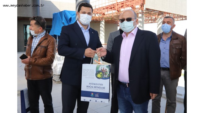 EXPO 2021 ALANI HAMOK'TAN TAM NOT ALDI