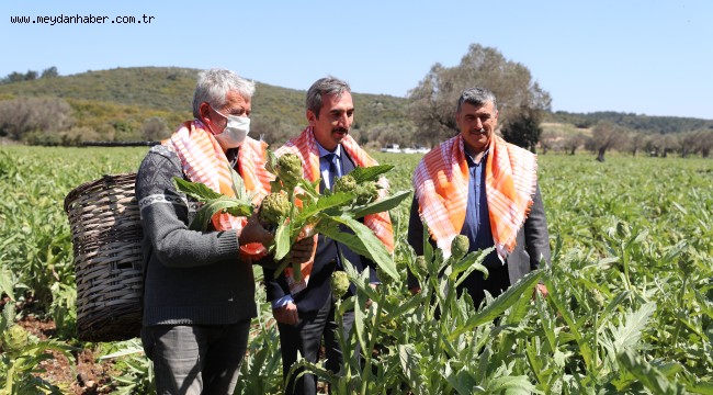 FESTİVALİN GASTRONOMİ TURİZMİNE KATKISI NASIL OLDU?