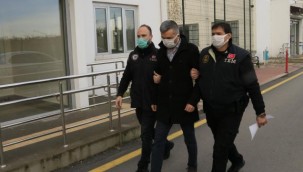 FETÖ'ye finansal destek sağlayan 3 kişi yakalandı
