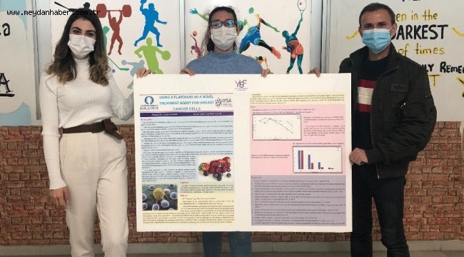 Fwd: Dünya ikincisi oldu