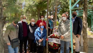 GAYE KARADAĞ ANILDI