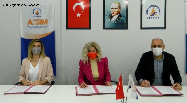 Gençlere yeni bir vizyon