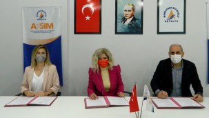 Gençlere yeni bir vizyon