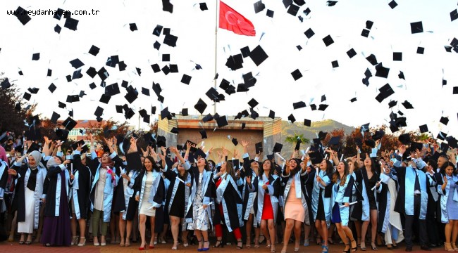  GİP-GENÇ İŞGÜCÜ KARİYER GELİŞTİRME GÜNLERİ AYVALIK'TA BAŞLIYOR