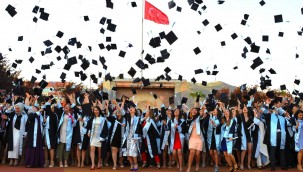  GİP-GENÇ İŞGÜCÜ KARİYER GELİŞTİRME GÜNLERİ AYVALIK'TA BAŞLIYOR