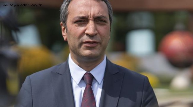 HALDUN TANER SAHNESİ'NDE ACİL RESTORASYON ŞART