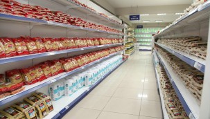 Halk Market Ramazan ayında bağışlarınızı bekliyor