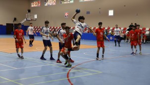 HATAY BÜYÜKŞEHİR BELEDİYESPOR'DAN FARKLI GALİBİYET