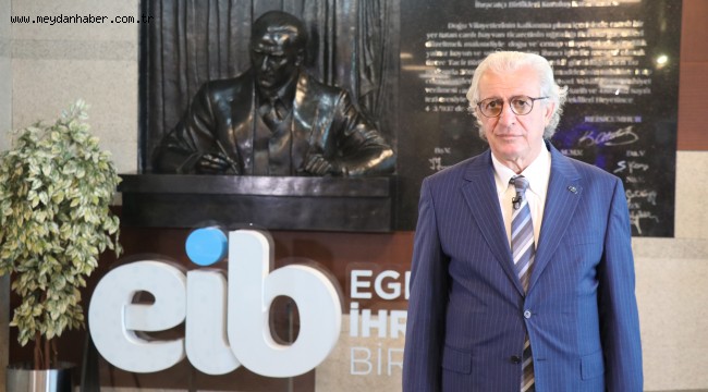 Hazırgiyim konfeksiyon ve tekstil sektörü İspanya ile yeni iş birliklerine imza atmaya hazırlanıyor