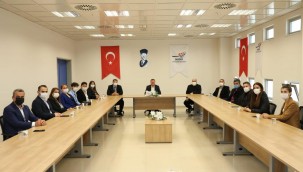 HBB İLE ARSUZ TURİZM VE KÜLTÜR DERNEĞİ İNDİRİM PROTOKOLÜ İMZALADI