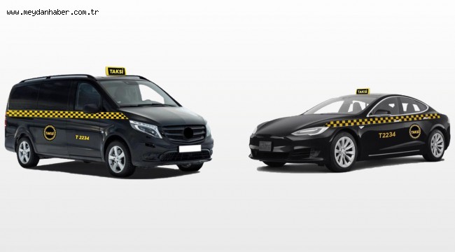 HBB TAKSİ HİZMETİNE YENİ BİR SOLUK GETİRİYOR