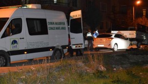 Husumetliler arasında tartışma çıktı: 1 ölü, 2 yaralı