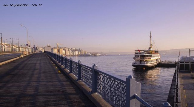 İçişleri'nden 23 Nisan genelgesi