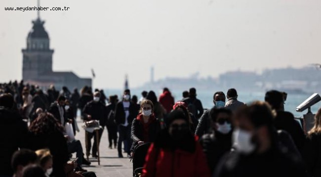 İçişleri'nden tam kapanma genelgesi