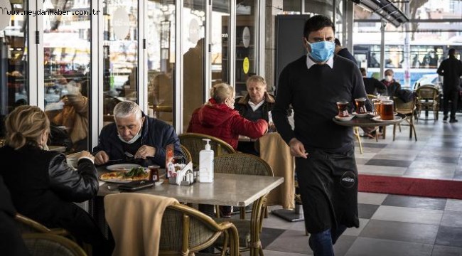 İçişlerinden 81 il valiliğine "dinamik denetim" genelgesi