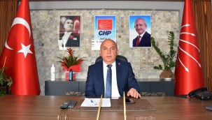 "İKTİDARI DEĞİŞTİRECEK OLAN İŞÇİ SINIFIMIZA SELÂM!"