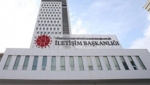 İletişim Başkanlığından 23 Nisan'a özel sergi