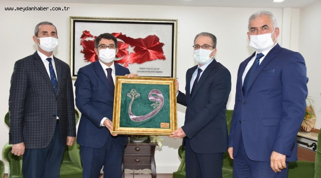 İMZALAR BÜROKRASİYİ AZALTMAK İÇİN