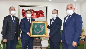 İMZALAR BÜROKRASİYİ AZALTMAK İÇİN