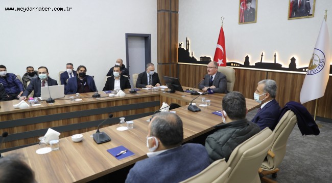 İZİNSİZ HAFRİYAT DÖKÜMÜNE GPRS'Lİ ÖNLEM...