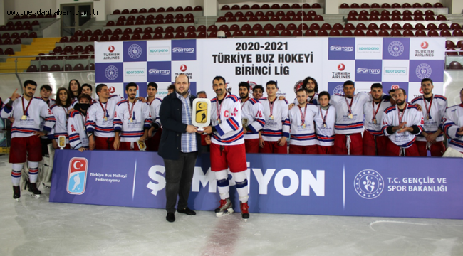 İzmir Büyükşehir Belediyesi yeniden Süper Lig'de