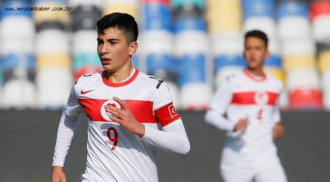 İzmir Cumhuriyet Başsavcılığından Burak Tolunay Sekin'e tebrik