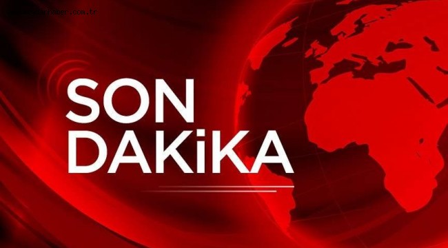 İzmir'de askeri eğitim uçağı düştü