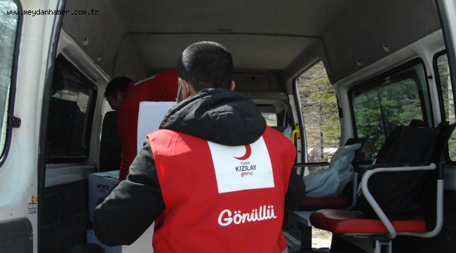 İZMİR'DEN VAN'A UZANAN KÜTÜPHANE