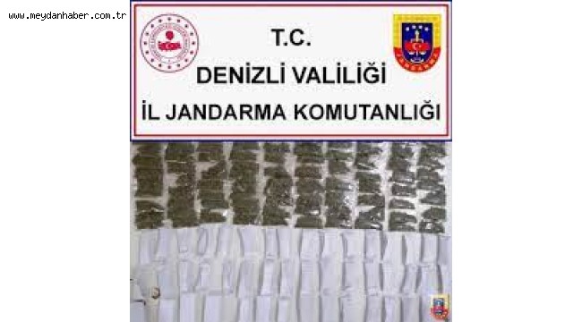 JANDARMA KOMUTANLIĞI BASIN DUYURUSU