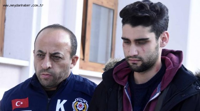 Kadir Şeker'e verilen 12 yıl 6 ay hapis cezası onandı