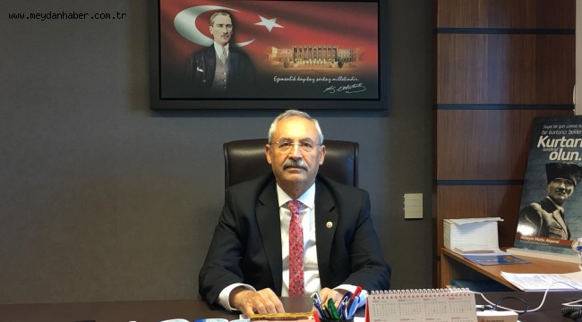 KAPLAN'DAN NURDAĞI İÇİN AMBULANS TALEBİ