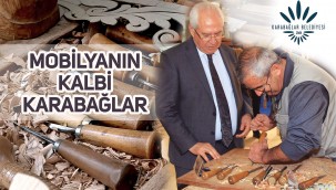 Karabağlar Belediyesi 32. MODEKO'da yerini aldı.