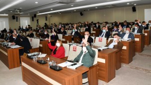 Karabağlar Gençlik Merkezi'ne "Atatürk" adı verildi